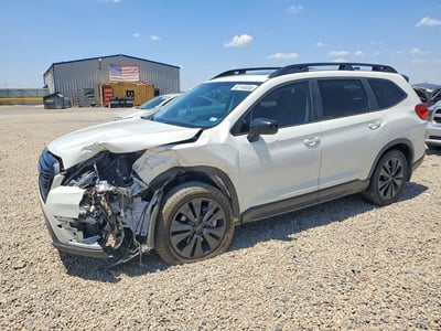 4S4WMAJD2N3****** 2022 Subaru Ascent