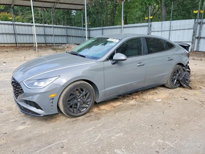 2021 Hyundai Sonata