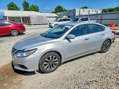 1N4AL3AP4GC****** 2016 Nissan Altima