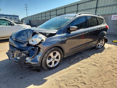 1FMCU9G96GU****** 2016 Ford Escape