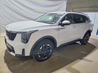 2024 Kia Sorento