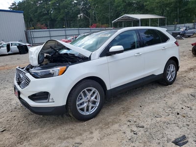 2FMPK4J90RB****** 2024 Ford Edge
