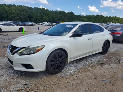 1N4AL3AP9HC****** 2017 Nissan Altima