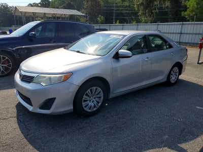 4T1BF1FKXEU****** 2014 Toyota Camry