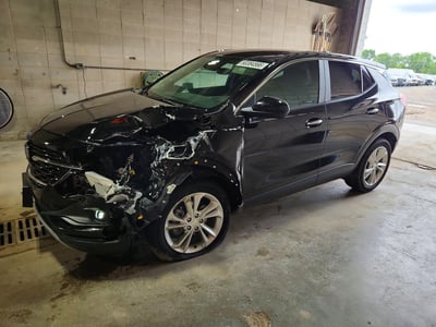 KL4MMBS26MB****** 2021 Buick Encore