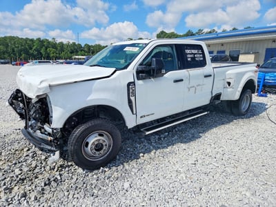 1FT8W3DTXRE****** 2024 Ford F-350