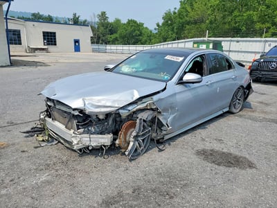 W1KZF6BB9MA****** 2021 Mercedes-Benz E-Class