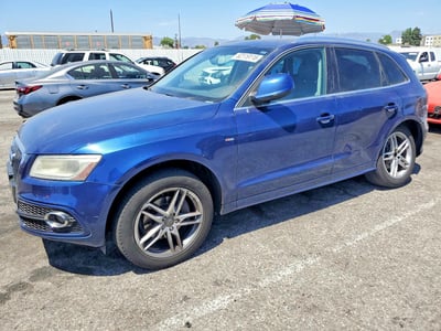 2013 Audi Q5