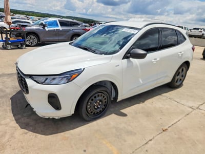 1FMCU0MN4RU****** 2024 Ford Escape