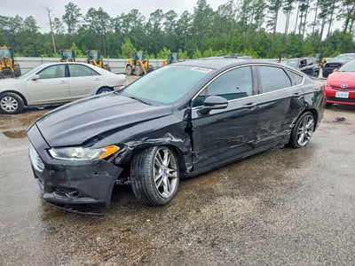 3FA6P0D93DR****** 2013 Ford Fusion