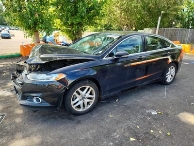 3FA6P0HD7GR****** 2016 Ford Fusion