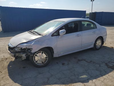 2009 Honda Civic
