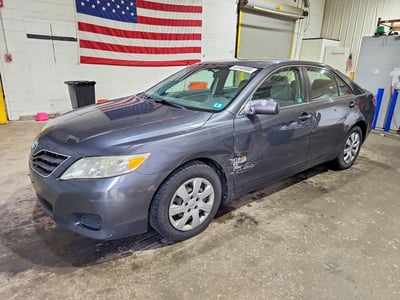 4T1BF3EK9BU****** 2011 Toyota Camry