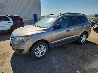 2011 Hyundai Santa Fe
