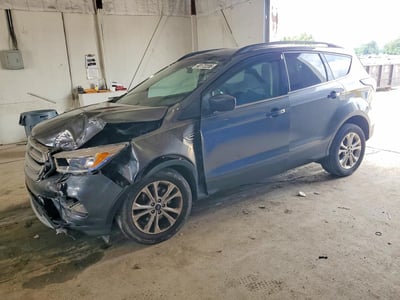 1FMCU9GD2JU****** 2018 Ford Escape
