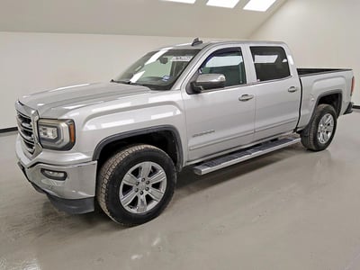 3GTP1NEC7GG****** 2016 GMC Sierra 1500