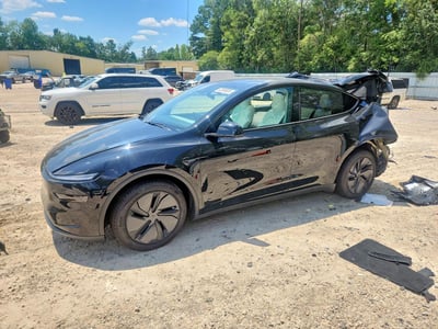 7SAYGDEE1TA****** 2026 Tesla Model Y
