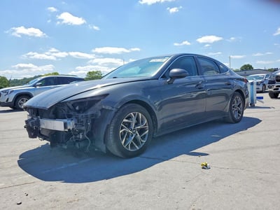5NPEL4JA0LH****** 2020 Hyundai Sonata