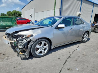 2010 Acura TSX