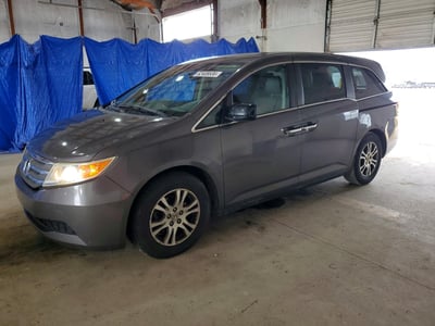5FNRL5H60DB****** 2013 Honda Odyssey