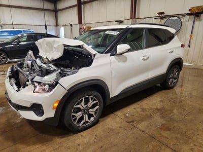 KNDERCAA2M7****** 2021 Kia Seltos