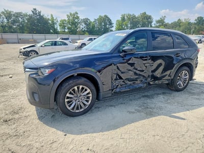 JM3KKAHD8R1****** 2024 Mazda CX-90