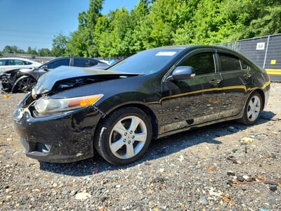 2010 Acura TSX