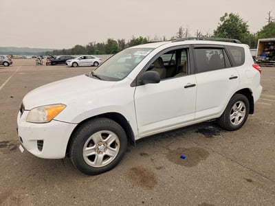 2T3BF4DV7CW****** 2012 Toyota RAV4