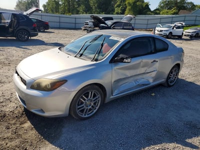JTKDE167080****** 2008 Scion TC