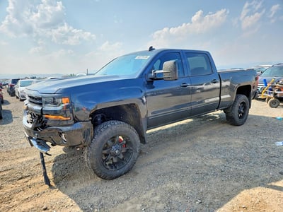 3GCUKREC0JG****** 2018 Chevrolet Silverado