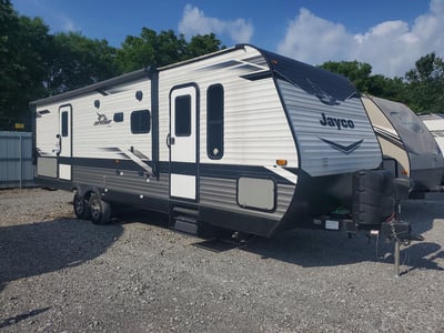 1UJBJ0BR0N1****** 2022 Jayco Jay Flight 29qbh / G2 29rls / Flight G2 31rks