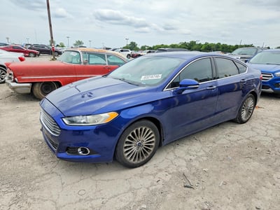3FA6P0K91GR****** 2016 Ford Fusion