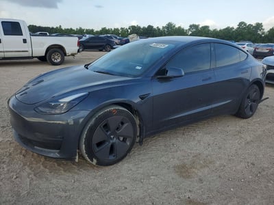 5YJ3E1EA1PF****** 2023 Tesla Model 3