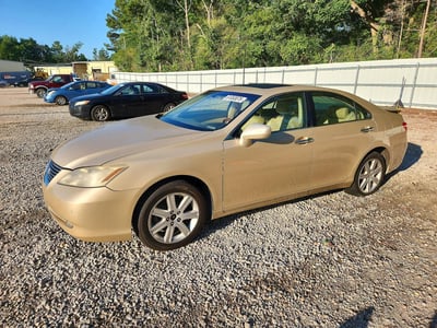 JTHBJ46G192****** 2009 Lexus ES