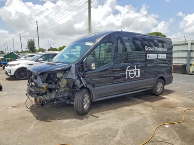 1FBAX2CG3SK****** 2025 Ford Transit Connect
