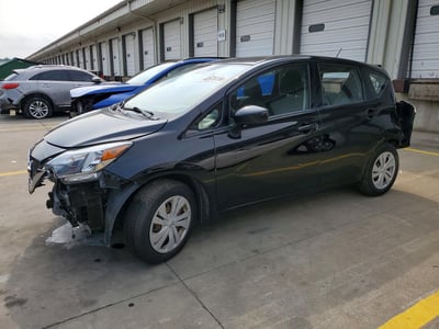 2018 Nissan Versa Note