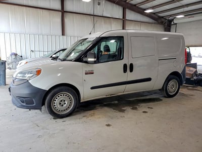ZFBHRFAB1M6****** 2021 RAM Promaster City