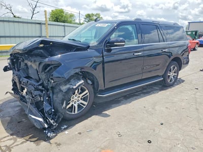 2023 Ford Expedition