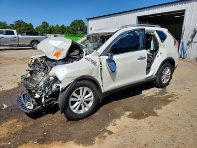 KNMAT2MT8GP****** 2016 Nissan Rogue