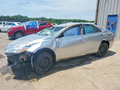 4T4BF1FK3FR****** 2015 Toyota Camry