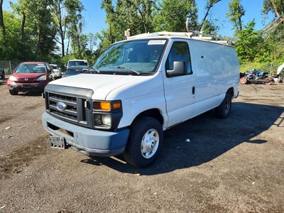 1FTNE2EL3BD****** 2011 Ford E-250