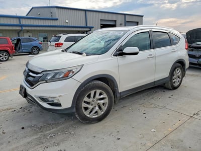 5J6RM4H78FL****** 2015 Honda CR-V