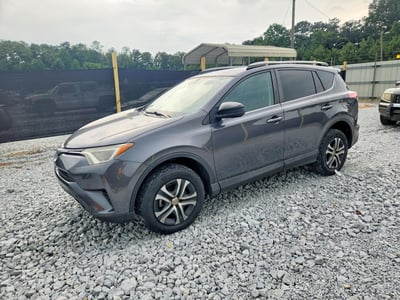2T3ZFREV2JW****** 2018 Toyota RAV4