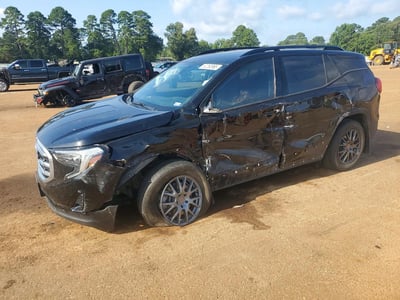 3GKALPEX2KL****** 2019 GMC Terrain