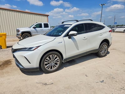 2021 Toyota Venza