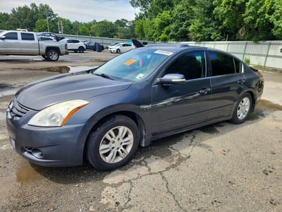2011 Nissan Altima