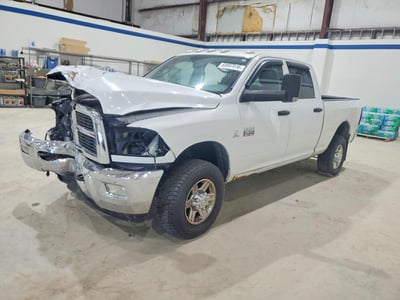3C6UD5CL1CG****** 2012 Dodge Ram