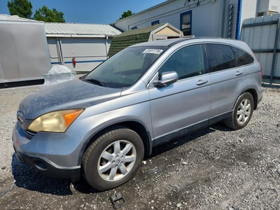 2007 Honda CR-V