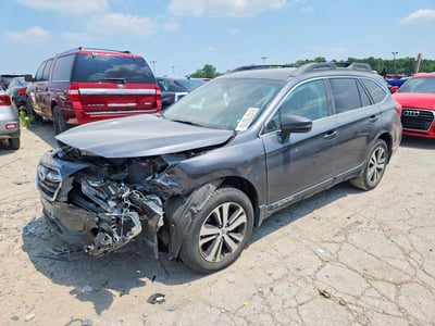 4S4BSANC8K3****** 2019 Subaru Outback
