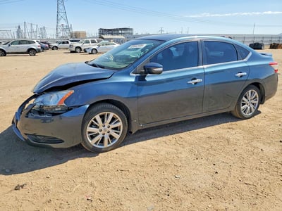 2014 Nissan Sentra